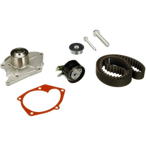 Set distributie + pompa de apa - ps Gates KP25578XS