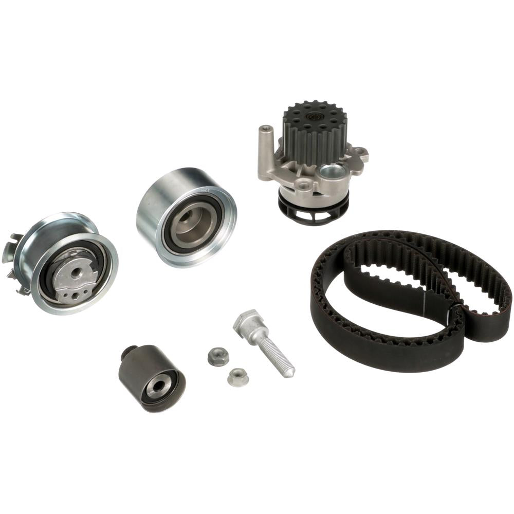 Set distributie + pompa de apa Gates KP25607XS-1