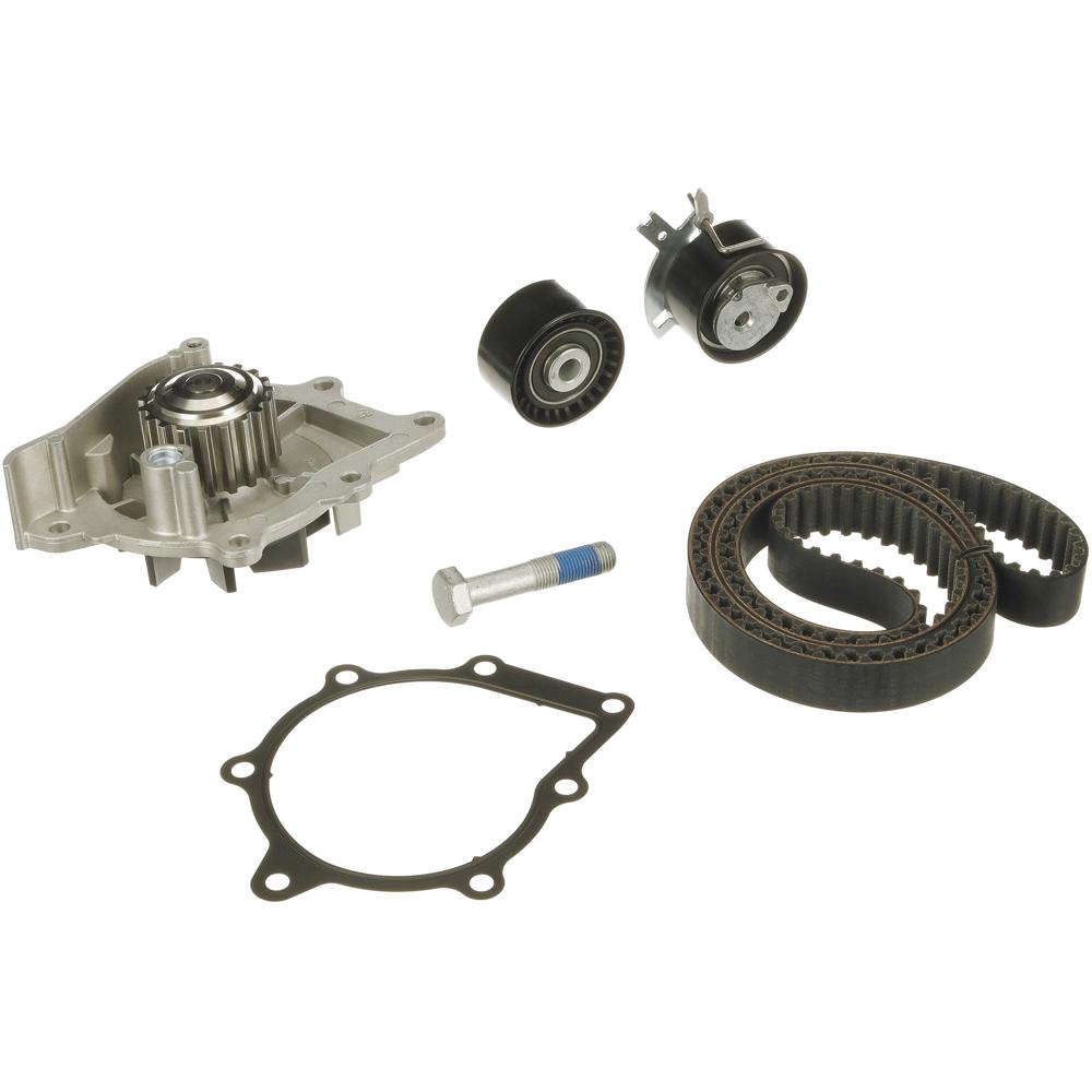 Set distributie + pompa de apa Gates KP25633XS