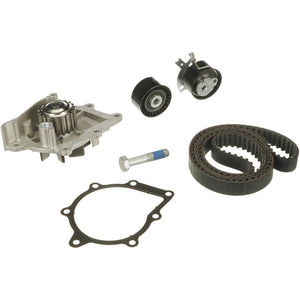 Set distributie + pompa de apa Gates KP25633XS