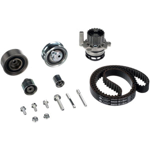 Set distributie + pompa de apa Gates KP25649XS-1