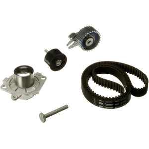 Set distributie + pompa de apa Gates KP25650XS