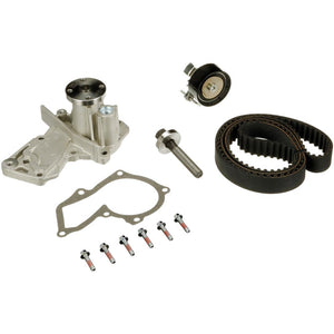 Set distributie + pompa de apa Gates KP25669XS