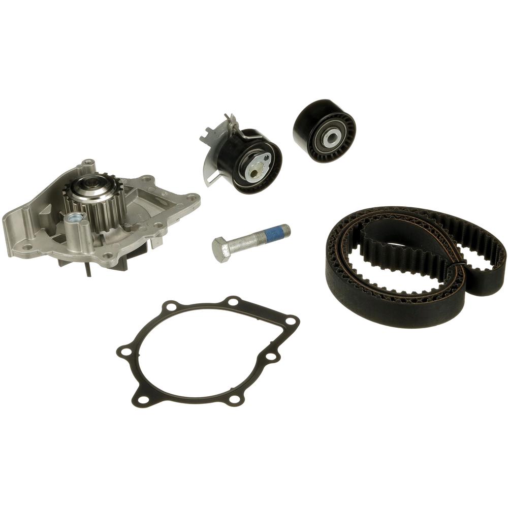 Set distributie + pompa de apa Gates KP25672XS