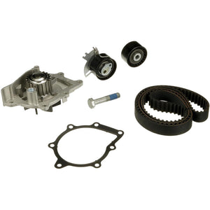 Set distributie + pompa de apa Gates KP25672XS