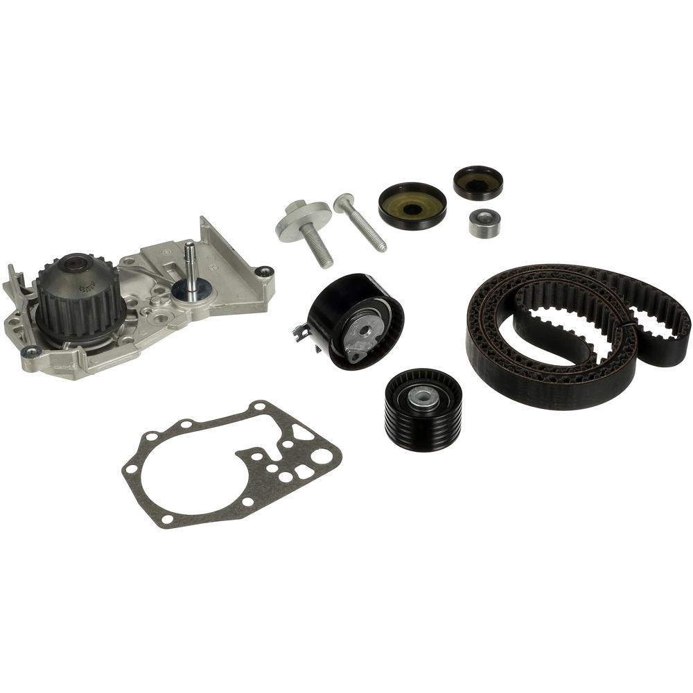 Set distributie + pompa de apa - ps Gates KP35501XS
