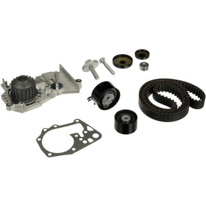 Set distributie + pompa de apa - ps Gates KP35501XS