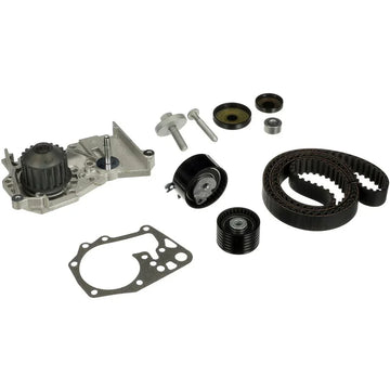 Set distributie + pompa de apa - ps Gates KP35501XS