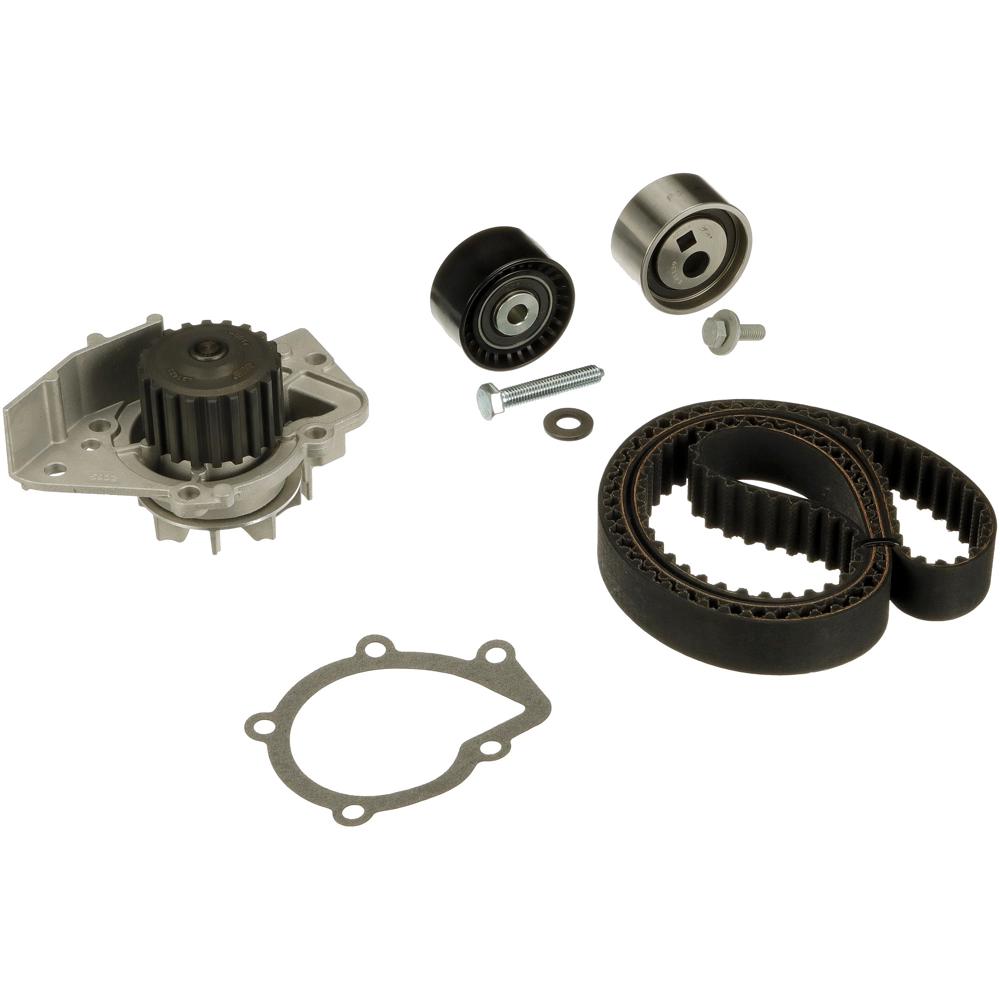 Set distributie + pompa de apa Gates KP35524XS