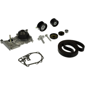 Set distributie + pompa de apa Gates KP35671XS