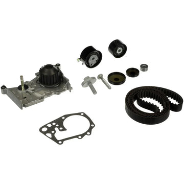 Set distributie + pompa de apa Gates KP35671XS