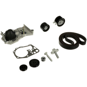 Set distributie + pompa de apa Gates KP45671XS
