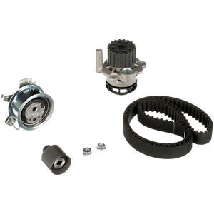 Set distributie + pompa de apa Gates KP55569XS-4