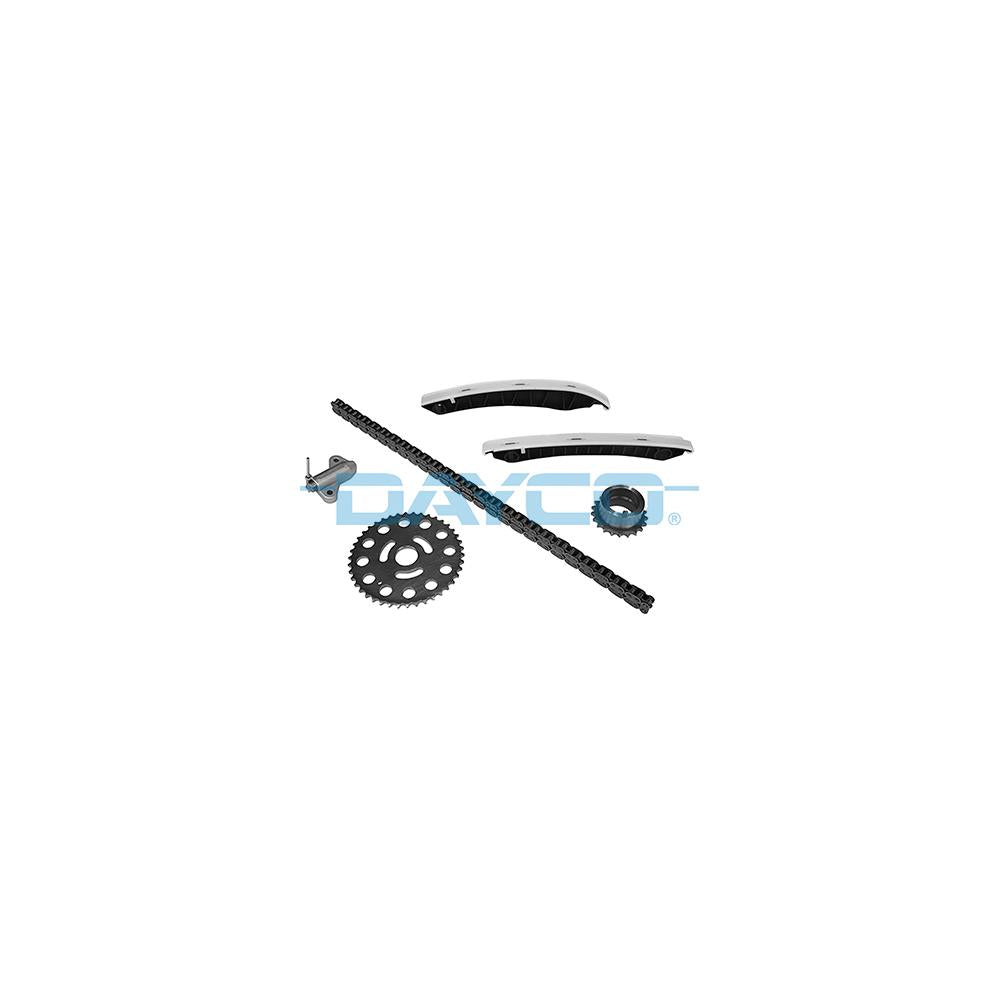 Kit lant distributie Dayco KTC1125