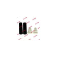 Set protectie amortizor spate KYB 910002