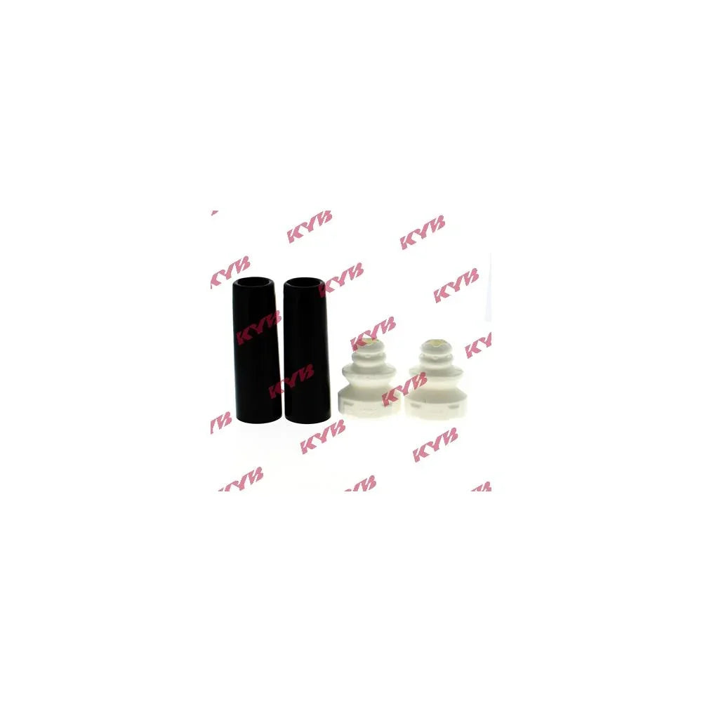 Set protectie amortizor spate KYB 910002