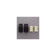 Set protectie amortizor fata KYB 910005