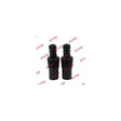 Set protectie amortizor fata - ps KYB 910009