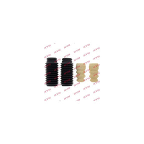 Set protectie amortizor spate KYB 910016