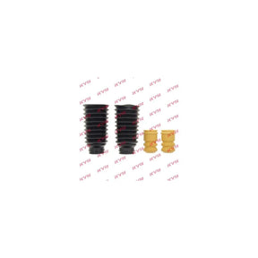 Set protectie amortizor fata KYB 910027
