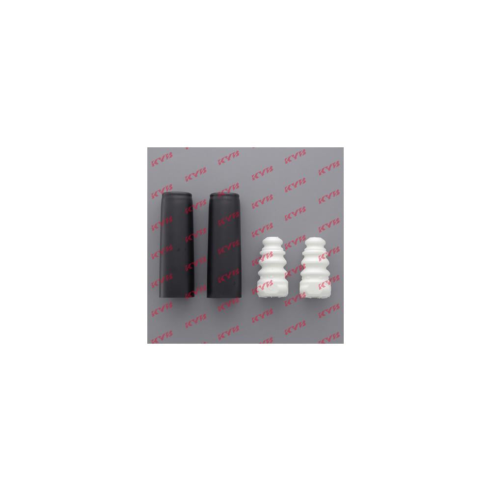 Set protectie amortizor spate KYB 910058