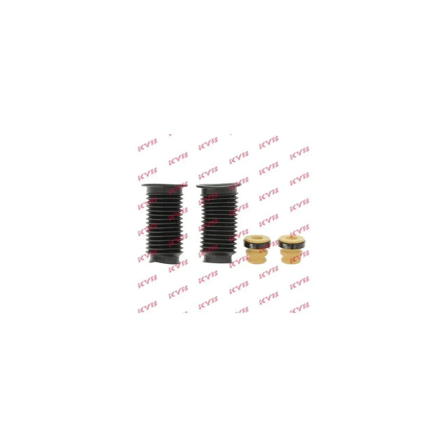 Set protectie amortizor fata KYB 910071