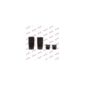 Set protectie amortizor fata KYB 910080
