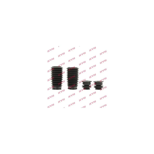 Set protectie amortizor fata KYB 910080