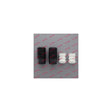 Kit protectie praf amortizor spate KYB 910085