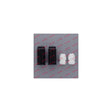 Kit protectie praf amortizor fata KYB 910088