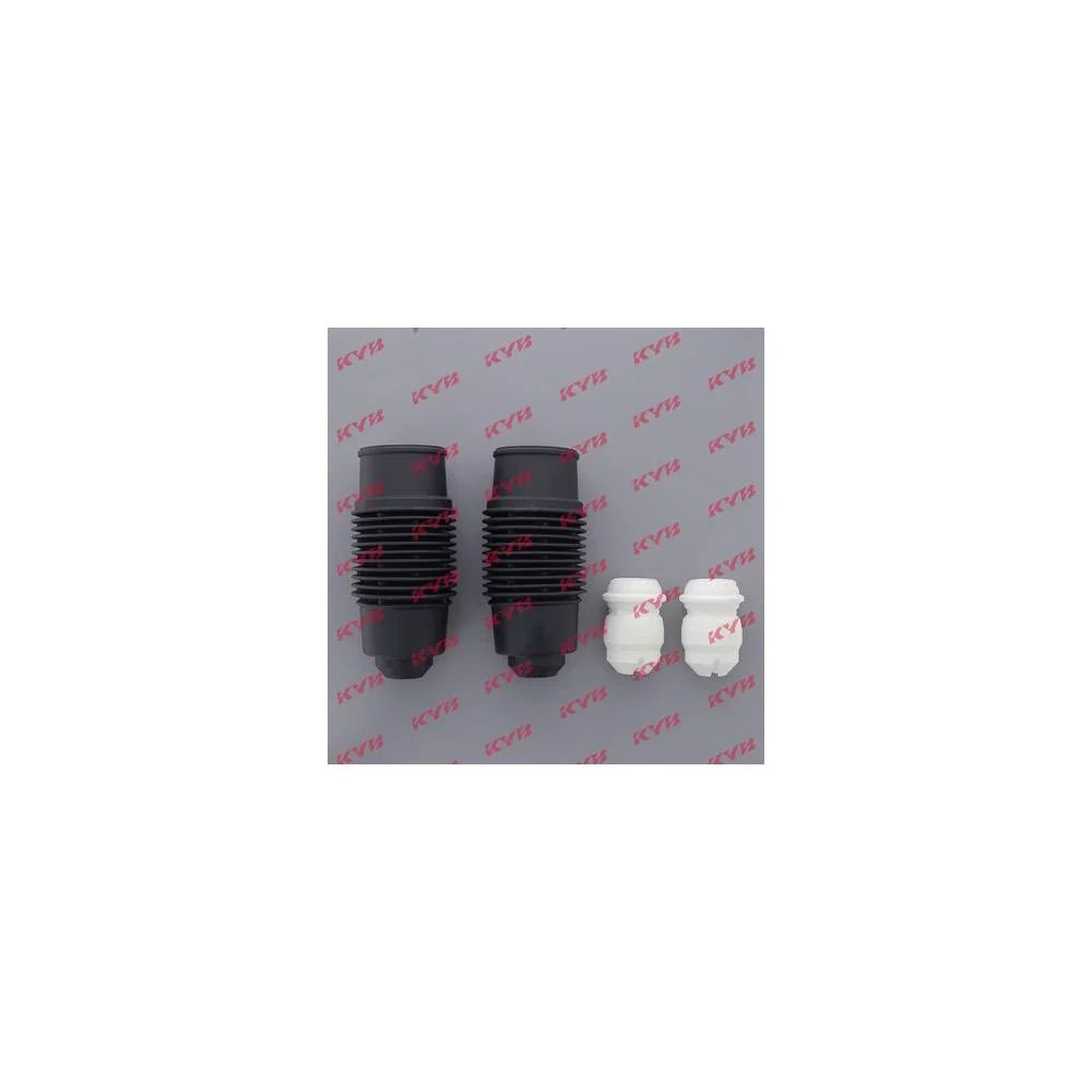Set protectie amortizor fata KYB 910090