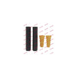 Kit protectie praf amortizor spate KYB 910097