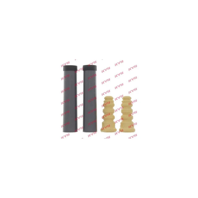 Set protectie amortizor spate KYB 910099