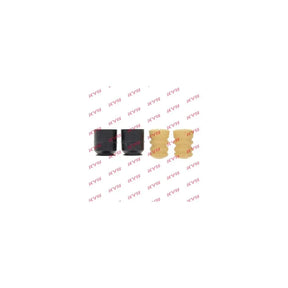 Set protectie amortizor spate KYB 910122
