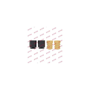 Set protectie amortizor spate KYB 910122