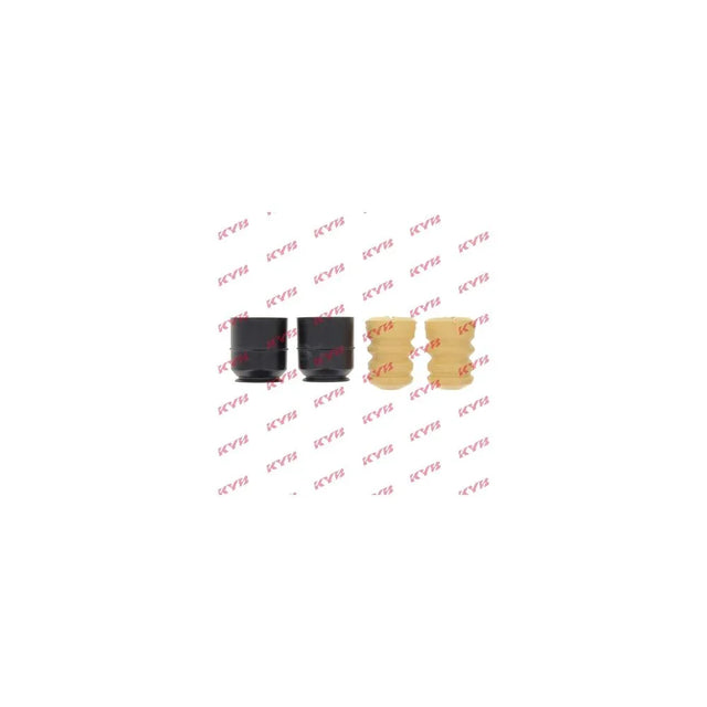 Set protectie amortizor spate KYB 910122