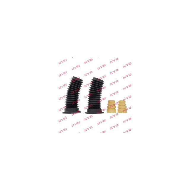Set protectie amortizor fata KYB 910130