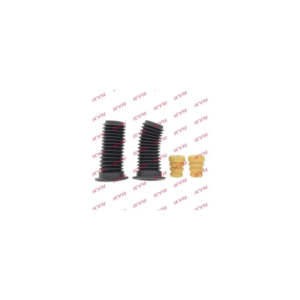 Set protectie amortizor fata KYB 910140