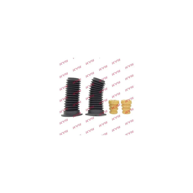 Set protectie amortizor fata KYB 910140