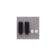 Set protectie amortizor fata KYB 910154