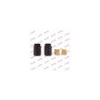 Kit protectie praf amortizor fata KYB 910189