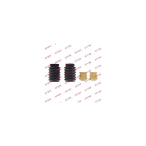 Kit protectie praf amortizor fata KYB 910189