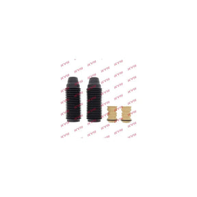 Set protectie amortizor fata KYB 910199