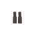 Set protectie amortizor fata KYB 913237