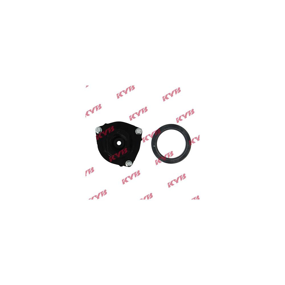 Kit flansa amortizor stanga KYB SM1016