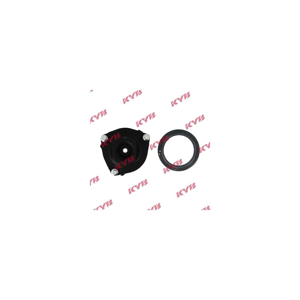 Kit flansa amortizor dreapta KYB SM1017