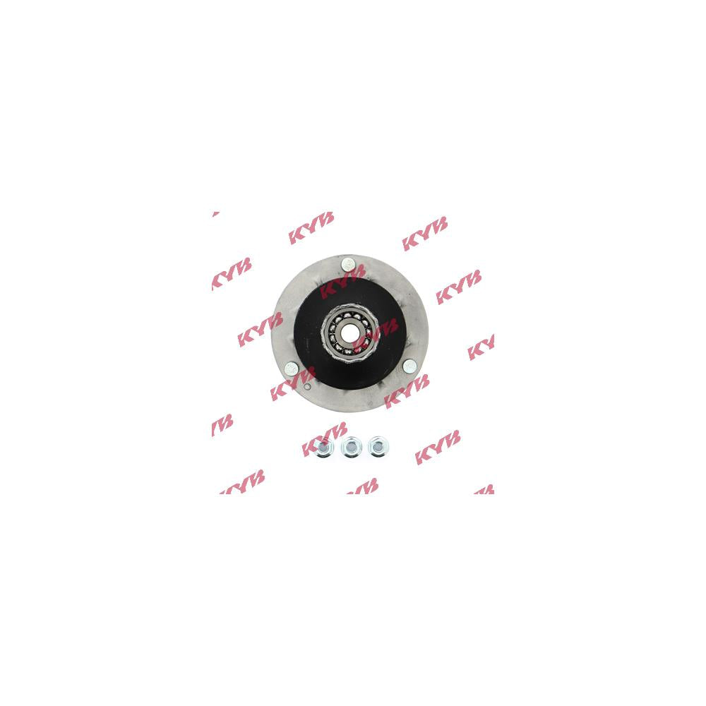 Kit flansa amortizor fata KYB SM1027