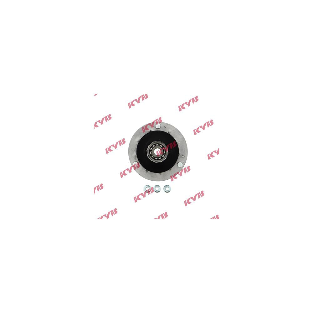 Kit flansa amortizor fata KYB SM1028