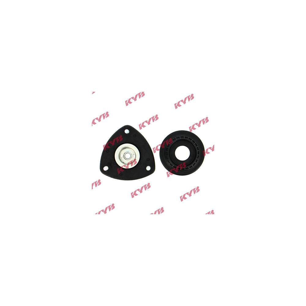 Kit flansa amortizor fata KYB SM1046