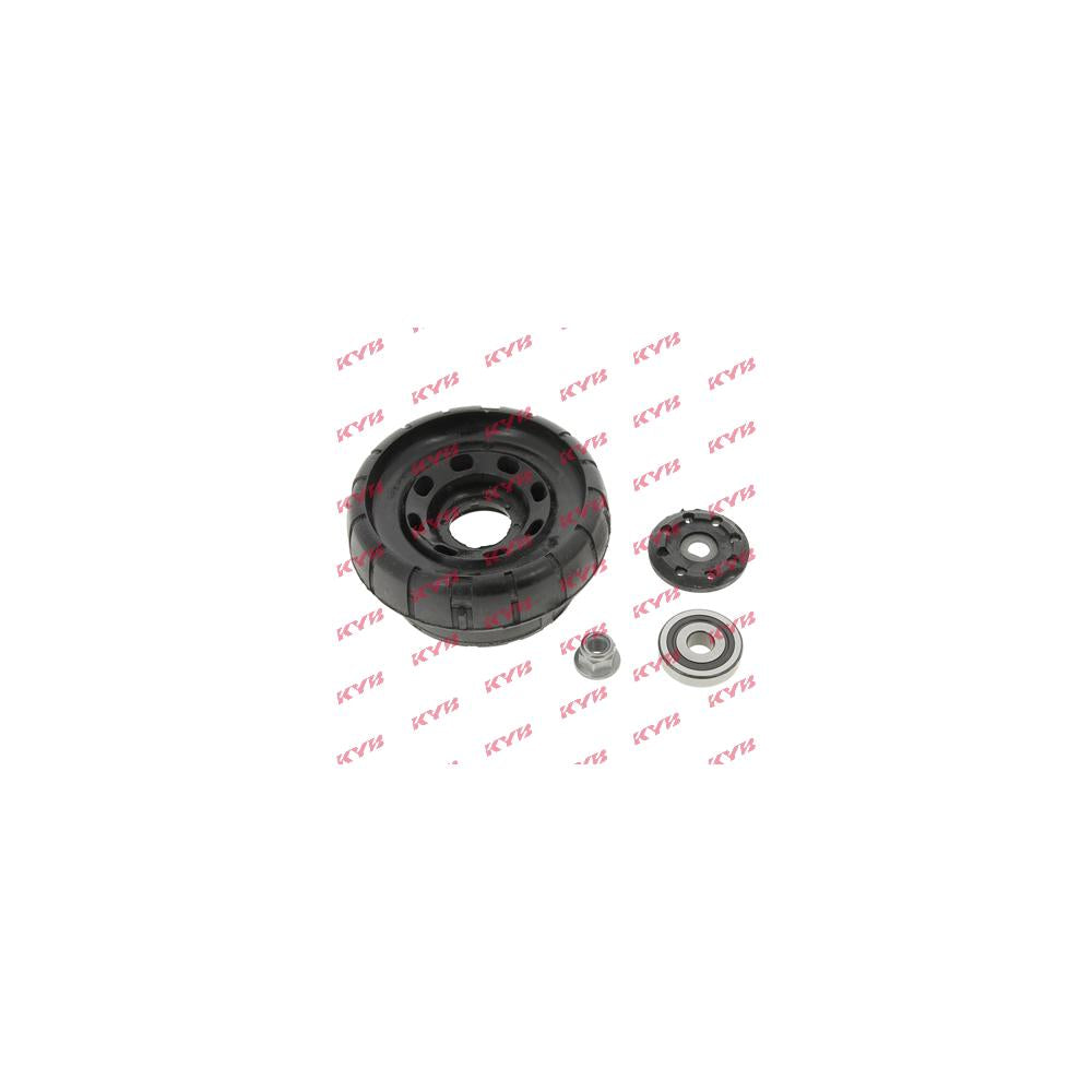 Kit flansa amortizor fata - ps KYB SM1511